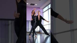 💖 dance ballroomdance ballroom dancer бальныетанцы latindance latindance love танцы [upl. by Andrei]