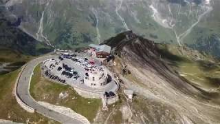 Grossglockner High Alpine Road Austria [upl. by Natika]