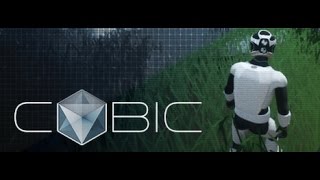 Cubic Gameplay 1 Early Access [upl. by Airegin]