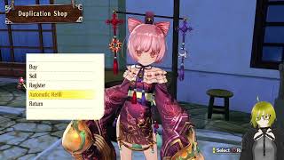 Atelier Sophie The Alchemist of the Mysterious Book DX Part 31 [upl. by Atalante525]