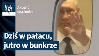 Wyciekły dane o podróżach Putina Zdradzili go ochroniarze  Tydzień w AkcentWschodni [upl. by Idet]