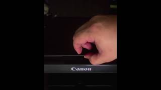 Canon Pixma MG2500 Unboxed What to Expect [upl. by Eduj]