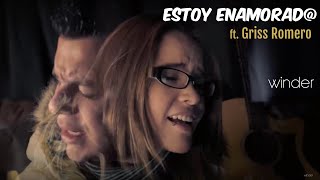 Estoy Enamorado  Winder ft Griss Romero Video Oficial [upl. by Gusella57]