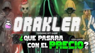 ORAKLER  ANÁLISIS PREDICCIÓN Y SEGURIDAD 🤔 [upl. by Aznola270]