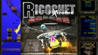 Ricochet Xtreme Music  Xtreme Theme [upl. by Cristina]