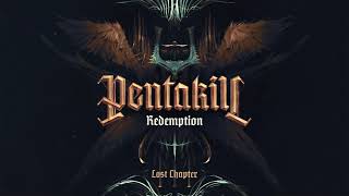 Redemption  Pentakill III Lost Chapter  Riot Games Music [upl. by Anoy628]