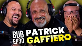 Ep30 Patrick Gaffiero  Part 2  Bajd u Bejken  Malta Comedy Podcast [upl. by Asirap]