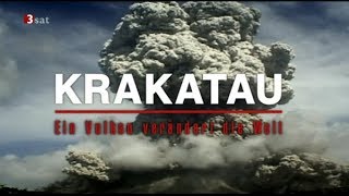 Krakatau  Ein Vulkan verändert die Welt [upl. by Nosa839]