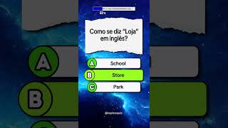 📝Desafio de Inglês [upl. by Adlesirhc]