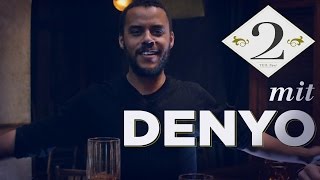 Wann kommt das neue Beginner Album Denyo bei Letzte Runde 24 [upl. by Agarhs]