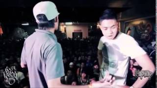 Sinios Epic Bars vs Rapido [upl. by Chandler]