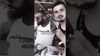 kozaku sot bigbrothervipkosova tvklan shqiperi kosova topchannel stop shqip humorshqip [upl. by Abih892]