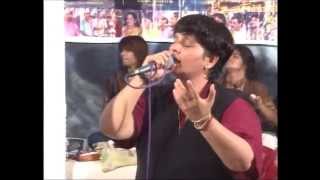 Falguni Pathak  Ya e O Vithale Maze Mauli Ye and Full Dhamal [upl. by Kcinnay]