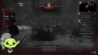 Ich habe die Dungeons in TaL getestet Clownfiesta wie überall [upl. by Friede]