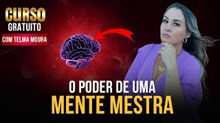 QUERER É PODER  O PODER DE UM MASTER MIND [upl. by Onitselec]