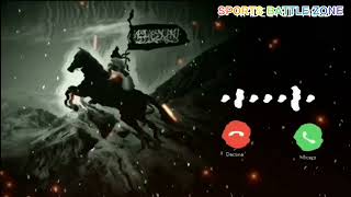 Ahwarun Ahwarun Ringtone Death Version [upl. by Noella]