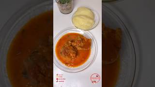 MAKOSO RAPIDE recette congolaise recettefacile makoso angola congolaise brazzaville semoule [upl. by Dwan274]