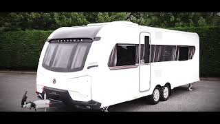 2023 Coachman Lusso 2 [upl. by Queena]