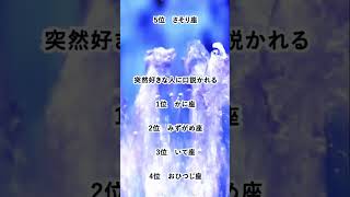 秘密の恋占いshorts恋愛 占いタロット [upl. by Acnaib]