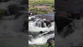 Pykaara Waterfalls Ooty 💕 [upl. by Singh]