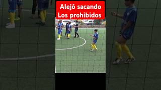 ALEJO SACANDO LOS PASOS PROHIBIDOS pasosprohibidos bailes sensual sinmiedoaléxito [upl. by Maryanna712]