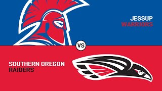 MBB Highlights Jessup University vs Southern Oregon  MBB Highlights  11423 [upl. by Imer]