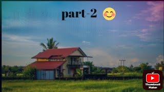 Form house 🏡  पाही part 2 video vlog [upl. by Backer]