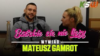 ⭐️⭐️⭐️KSW 40  Cała prawda o konflikcie z Norman Parke i Mateusz Gamrot  quotBABSKIE SIĘ NIE LICZY quot [upl. by Neville]