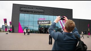 Partner highlights from Sifted Summit 2024  Startup Europe [upl. by Moht983]