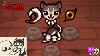 A Husky Dog in Isaac [upl. by Brubaker176]