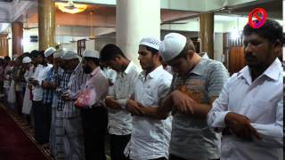 SahilOnline Bhatkal Taraweeh namaz in Different masjids [upl. by Dupuis]