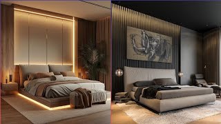 100 Contemporary Bedroom Designs 2024 Master Bedroom Design Trends  Modern Home Interior Design [upl. by Pettiford]