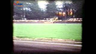 FBKStadion 25 jaar  1977 Laatste speedway wedstrijd [upl. by Matilda]