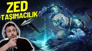 ZED TAŞIMACILIK VİDEOYU KAPATMADIM TAKIMI TAŞIDIM 2W8 ATTIK [upl. by Inalawi206]