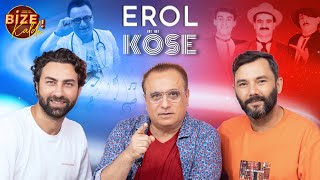 Erol Köse İle Bomba Gibi Bölüm Herkesi Konuştuk erolköse magazin [upl. by Leidba]