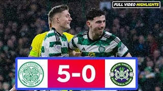 Celtic vs Buckie Thistle Live Streaming  Scottish Cup  Buckie Thistle vs Celtic highlights [upl. by Meesaw199]