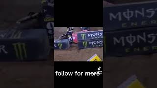 Bad crashes and motocross ￼ [upl. by Vidovic]