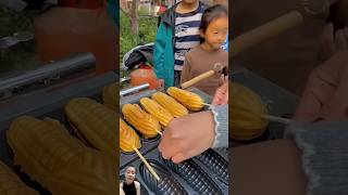 P538 satisfying streetfood satisfyingvideo [upl. by Joshua338]