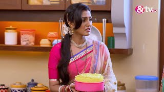 क्या Suman समय पर Cake बना पाएगी  Ek Vivah Aisa Bhi Full Ep 105  30 Jun 17  andtvchannel [upl. by Aneev742]