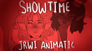 SHOWTIME  JRWI Animatic [upl. by Amador206]