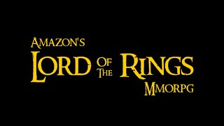 So It Begins Amazons Lord Of The Rings MMO Is Back My Thoughts On New World Aeternum mmorpg [upl. by Dougherty343]