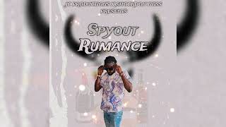 Spyout  Rumance  Horn Fi Dem Riddim  Vincy Soca 2024 [upl. by Lempres]