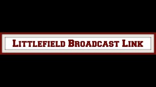 Littlefield Wildcats vs Lamesa Golden Tors Football [upl. by Eelyam]