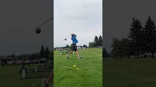 Happy Gilmore in Montana [upl. by Rheta48]