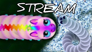 Wormaxio stream [upl. by Akemed575]