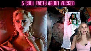 5 Shocking Moments in Wicked That Will Leave You Speechless [upl. by Aela]