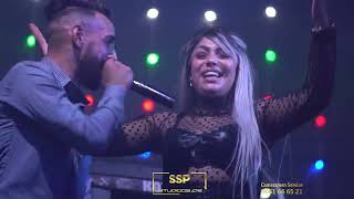 Cheb Adoula 2022 Avec Cheba Nina  Balek Tensa بالاك تنسا  Vidéo Music 2022 [upl. by Ardnu]