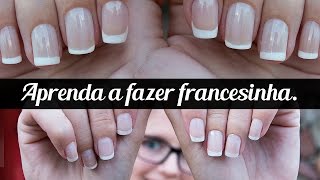 10 MANEIRAS DE FAZER FRANCESINHA  Ideia Rosa [upl. by Fariss945]