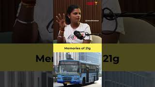 Memories of 21G  The Hustle Life memories cricket journey hustle inspiration [upl. by Asiole]