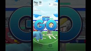 Playing PokemonGo  Episode 16 Roggenrola Spotlight Hour [upl. by Seibold397]